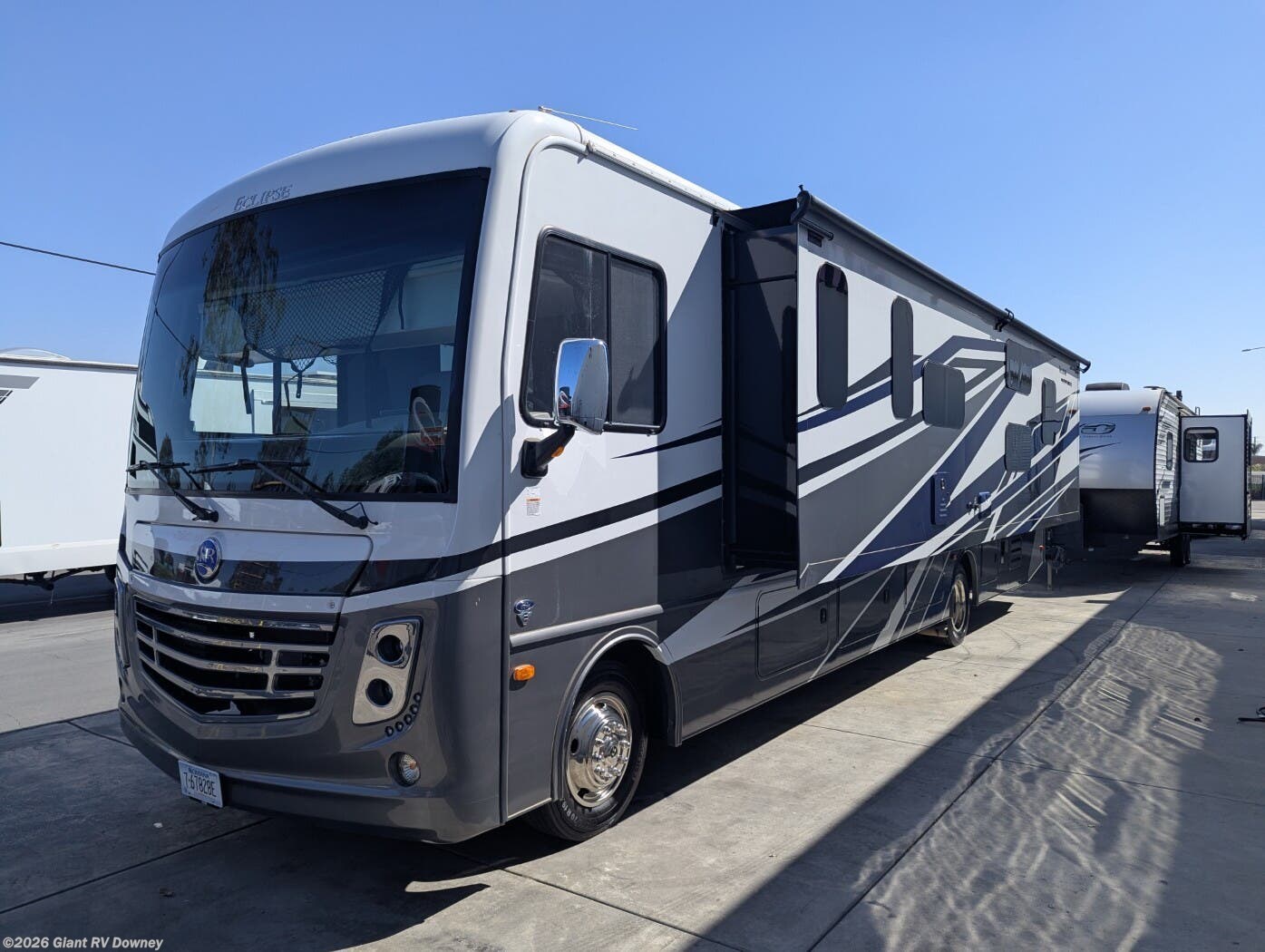Used 2024 Holiday Rambler Eclipse 34J available in Downey, California