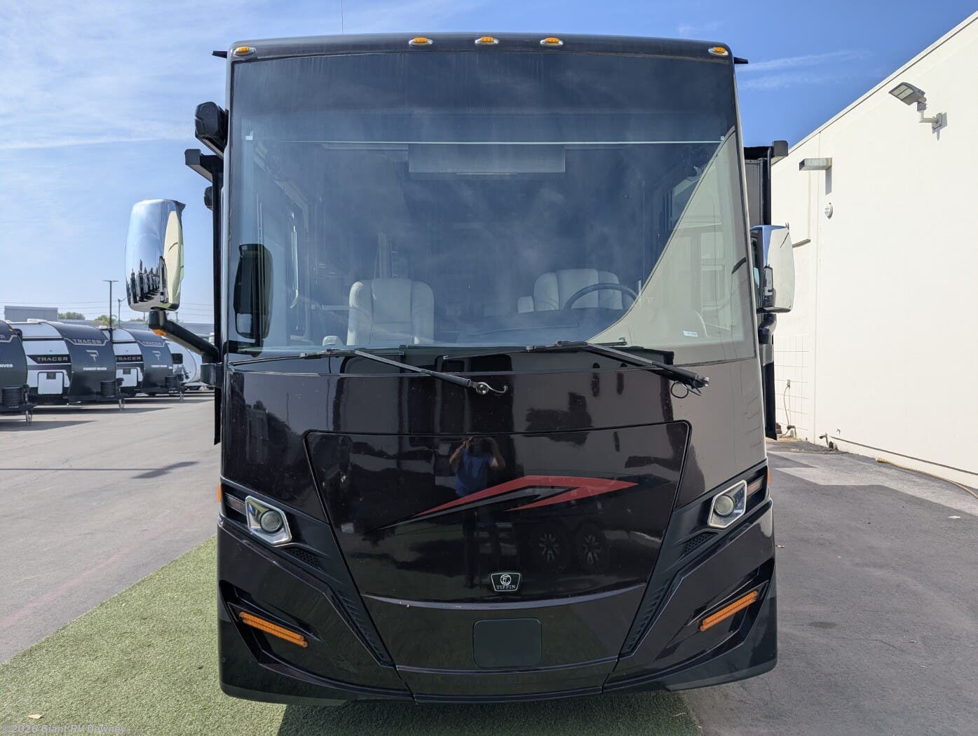 2023 Allegro Red 360 38 KA by Tiffin from Giant RV in Downey, California