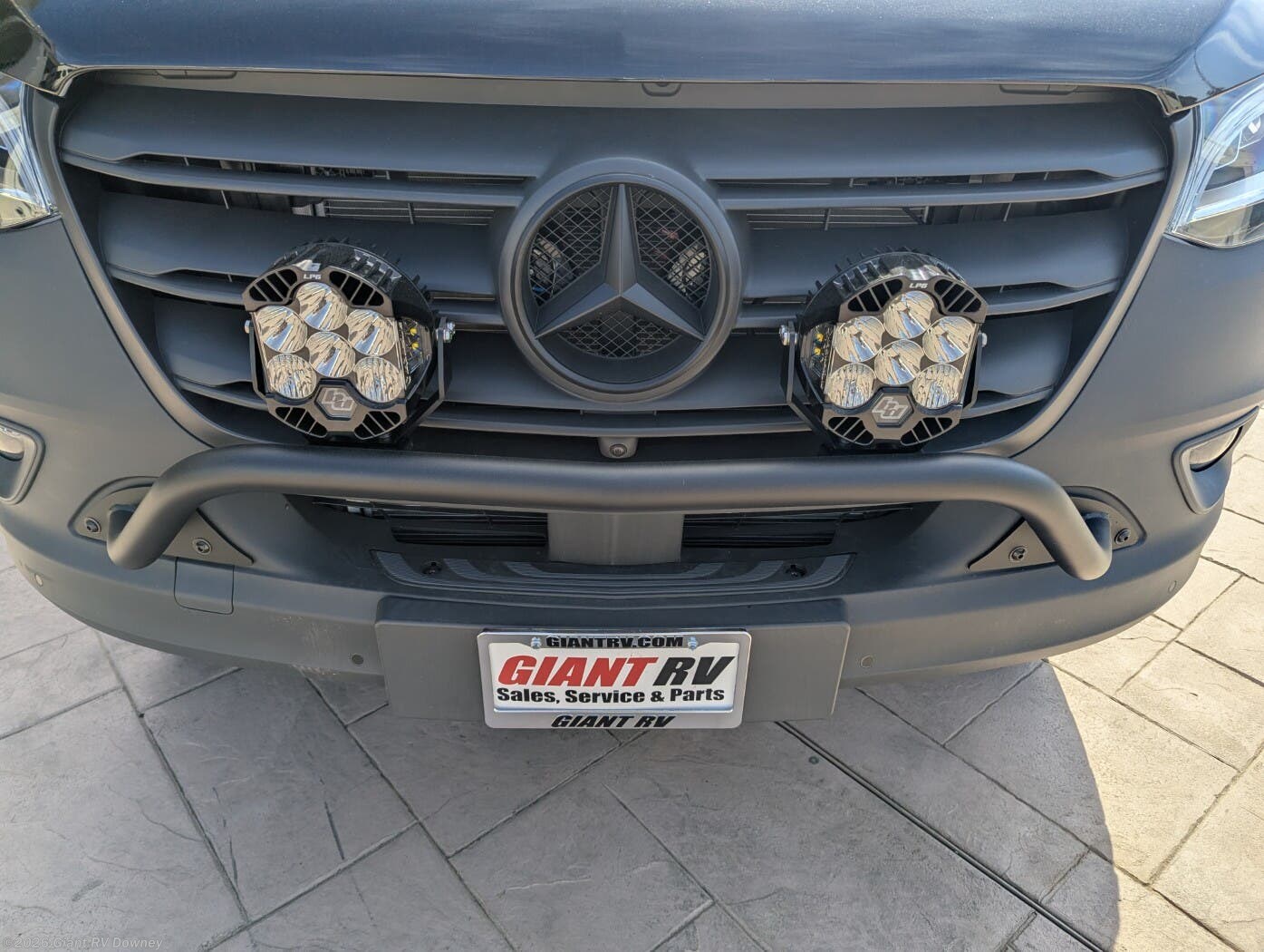 New 2026 Winnebago Revel Sport 44C available in Downey, California