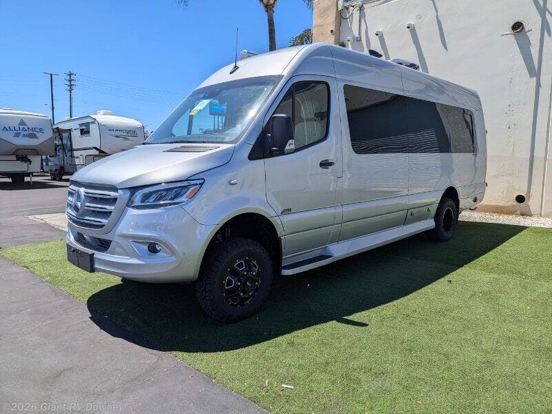 New 2025 Midwest Passage RV 170 EXT MD4 available in Downey, California