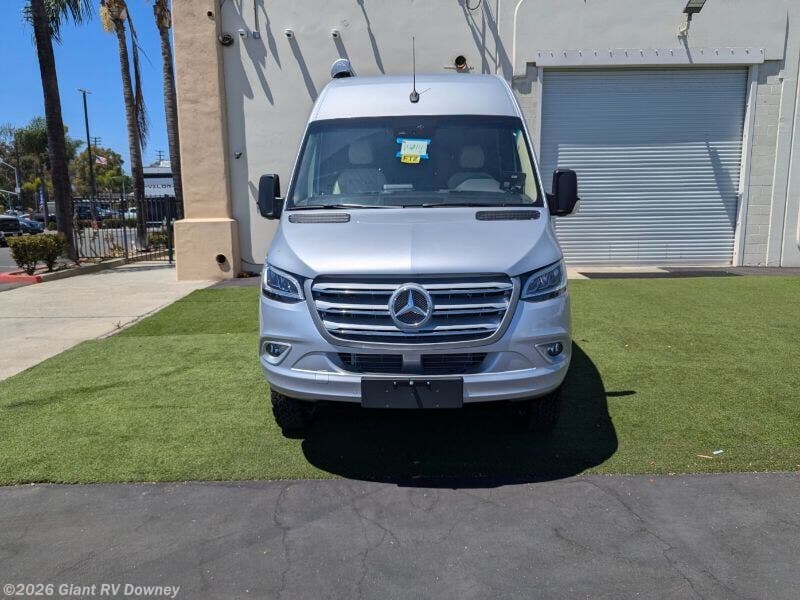 2025 Passage RV 170 EXT MD4 by Midwest from Giant RV in Downey, California