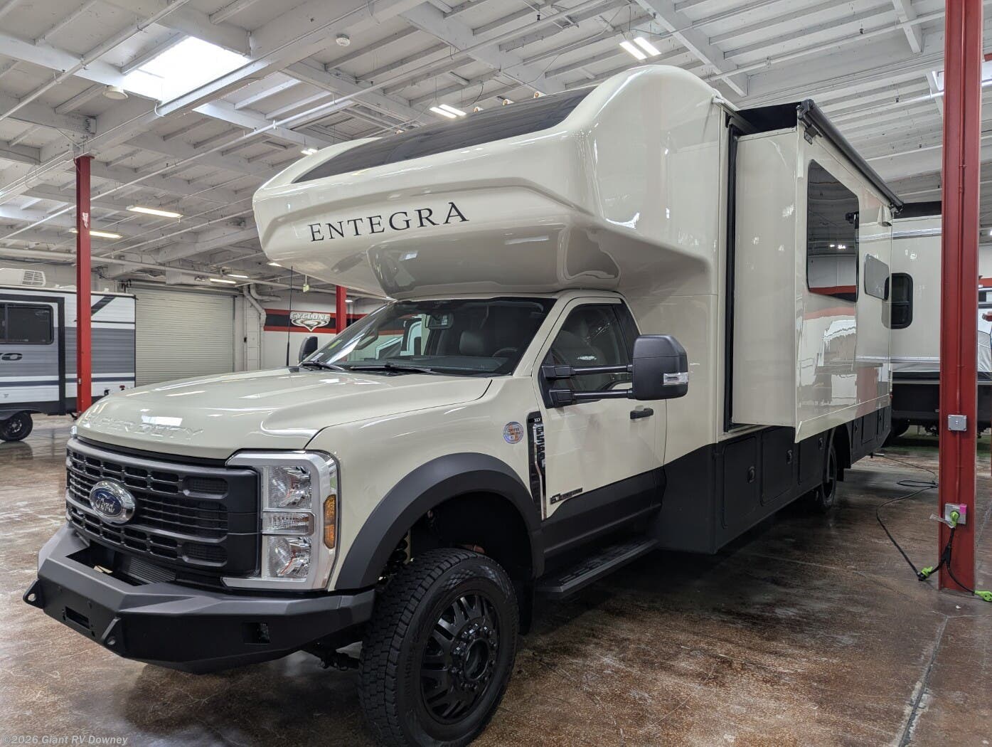 Used 2026 Entegra Coach Esteem XL 32U available in Downey, California