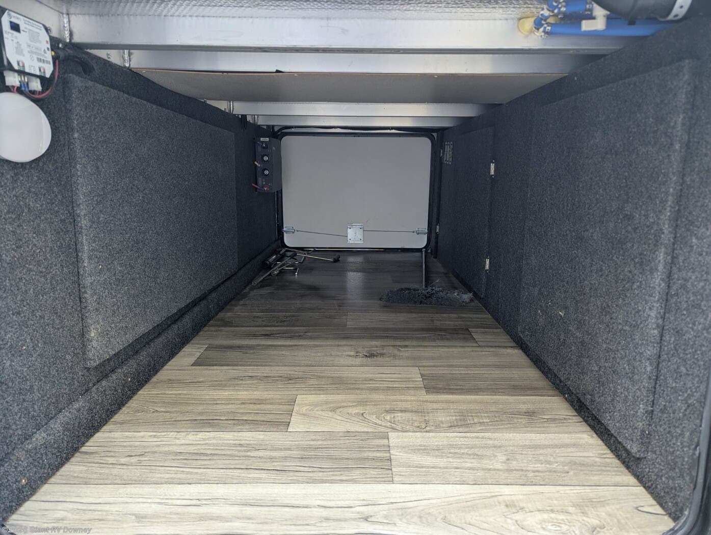 2019 Supreme 32CR by Genesis Supreme from Giant RV in Downey, California