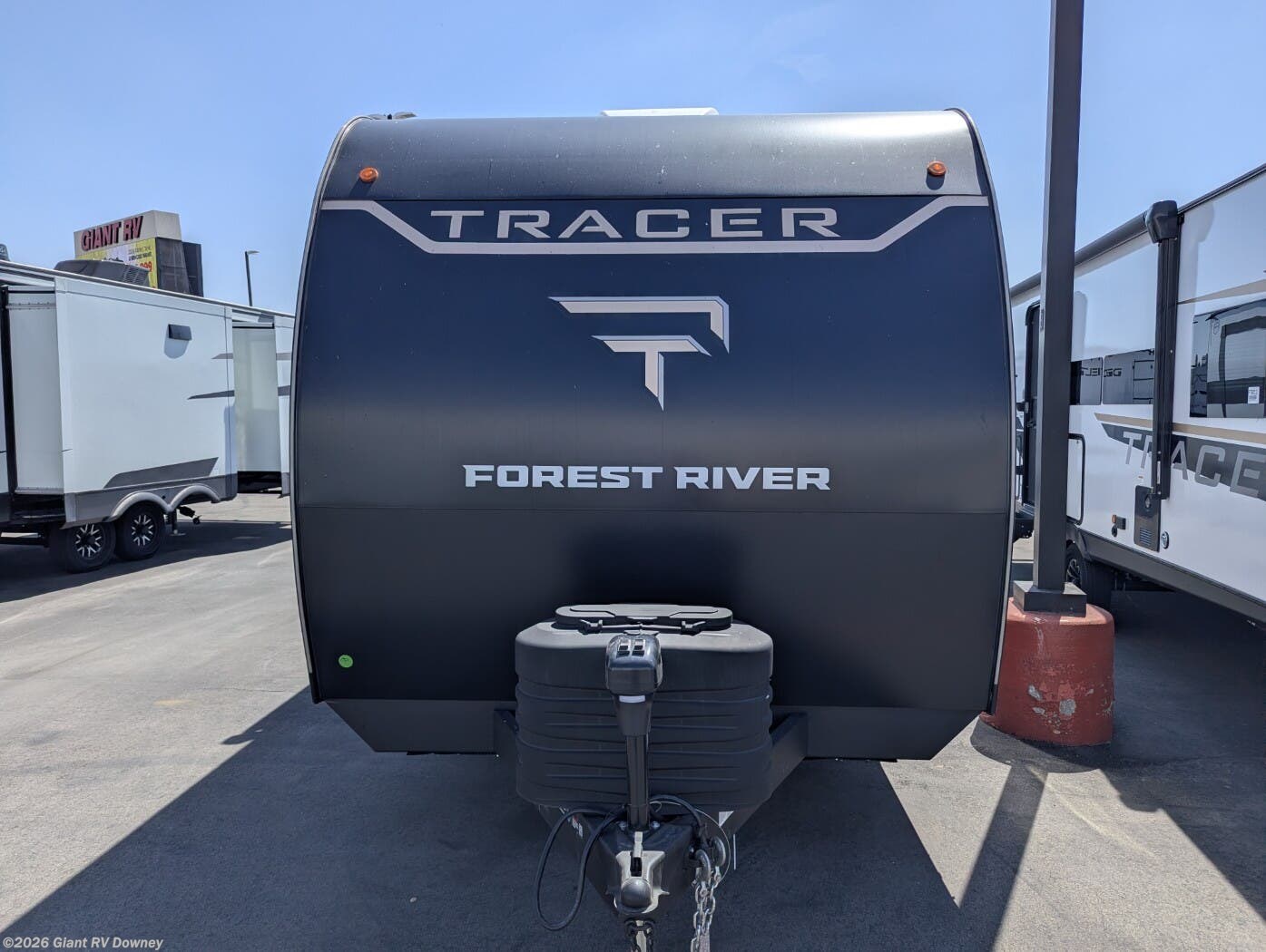 2026 Tracer 248RE by Prime Time from Giant RV in Downey, California