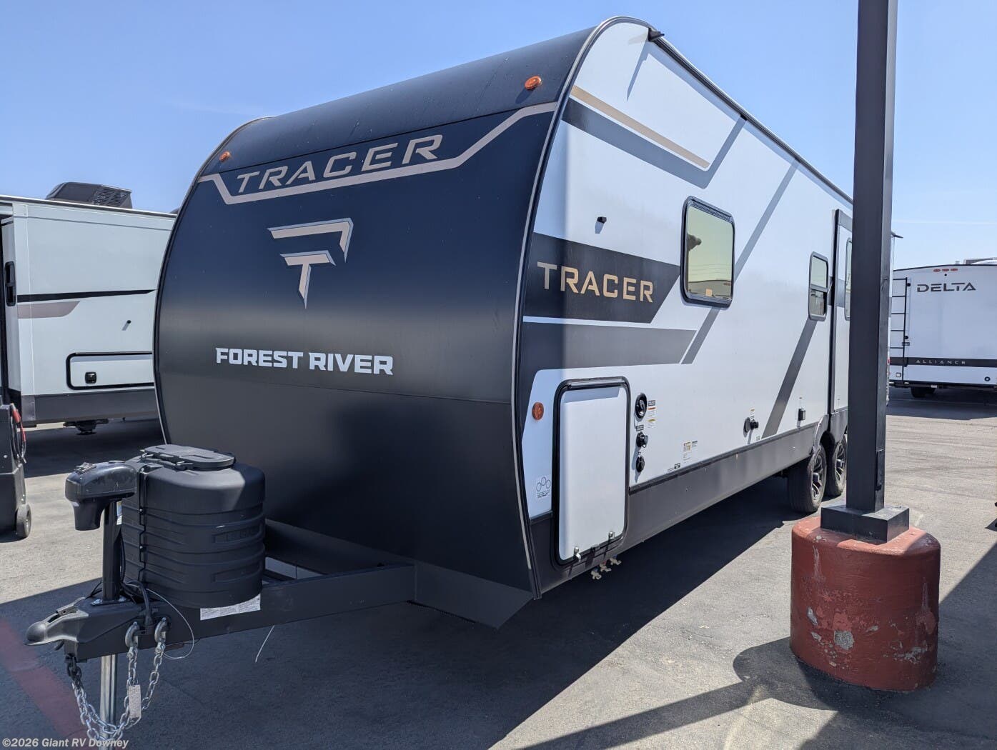 New 2026 Prime Time Tracer 248RE available in Downey, California