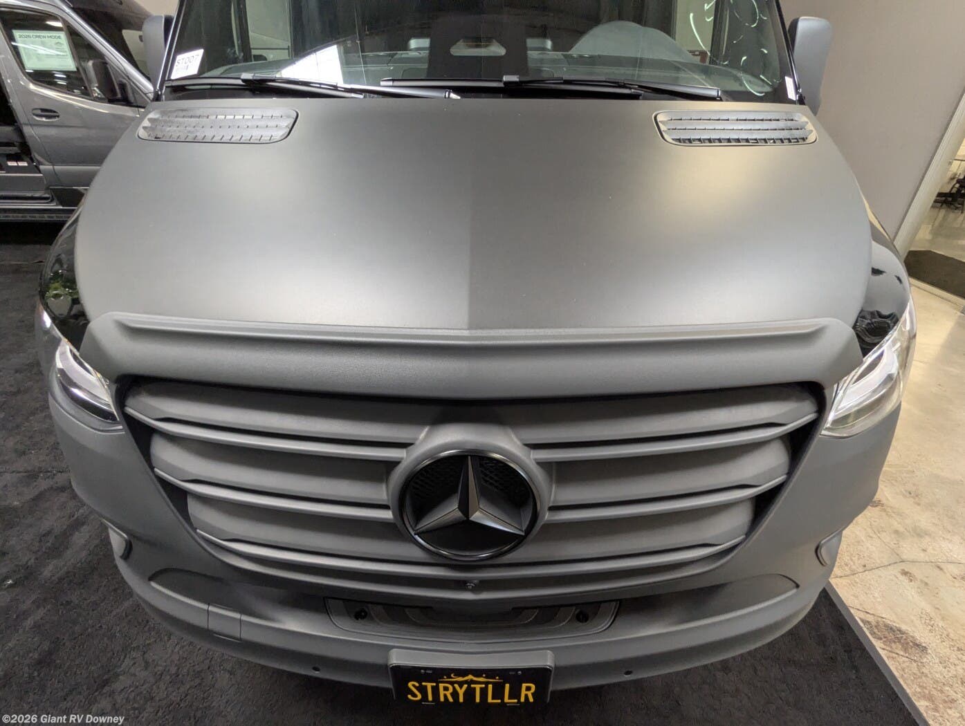 2026 Dark MODE OG by Storyteller Overland from Giant RV in Downey, California