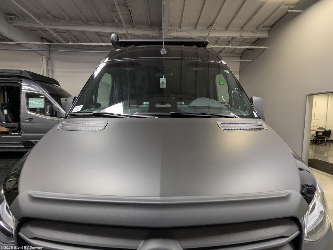 New 2026 Storyteller Overland Dark MODE OG available in Downey, California