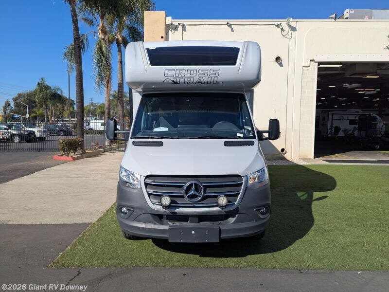 New 2025 Coachmen Cross Trail EV 24FL available in Downey, California
