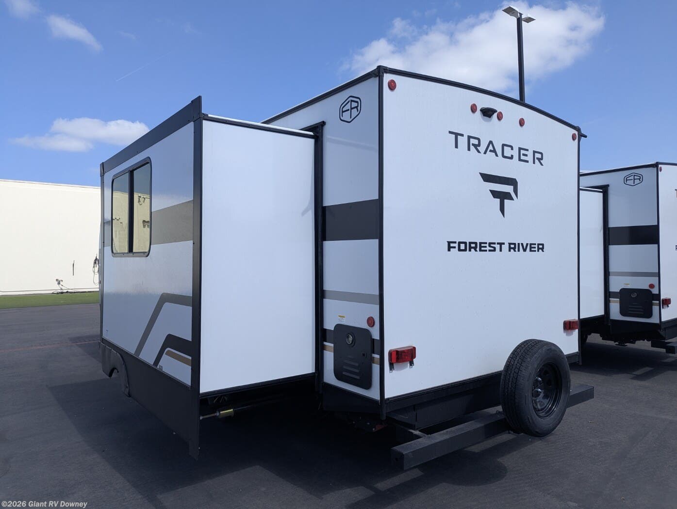 New 2026 Prime Time Tracer 248RE available in Downey, California