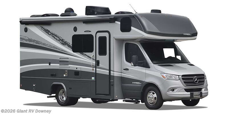 2024 Dynamax Corp Isata 3 Series 24FW - Used Class C For Sale by Giant RV in Downey, California
