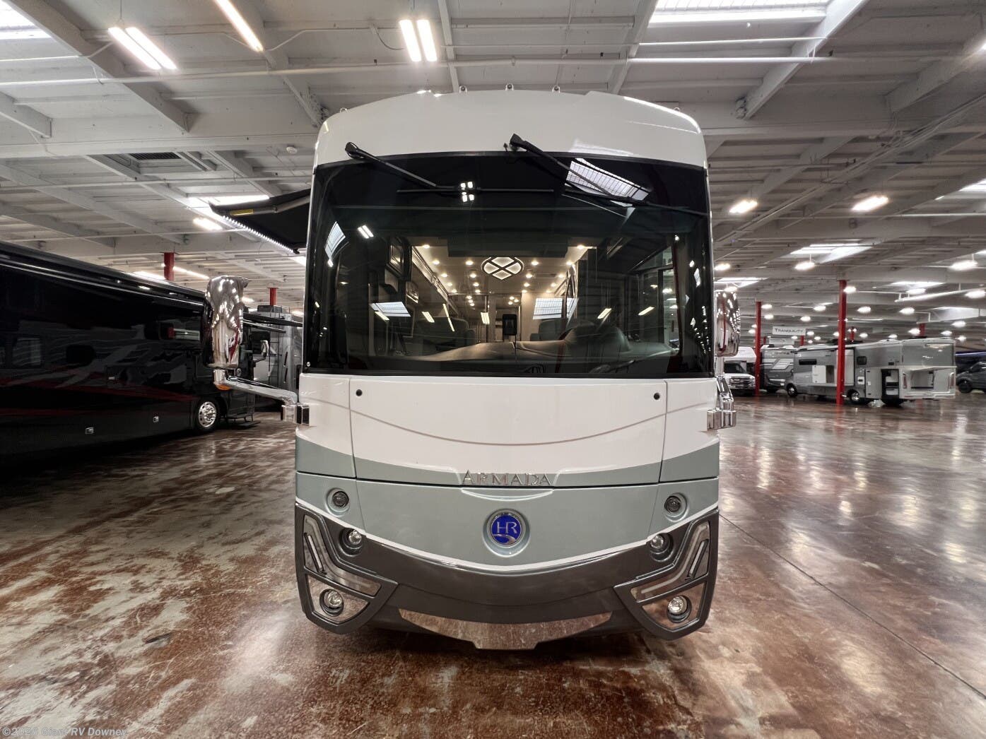 Used 2024 Holiday Rambler Armada 40P available in Downey, California