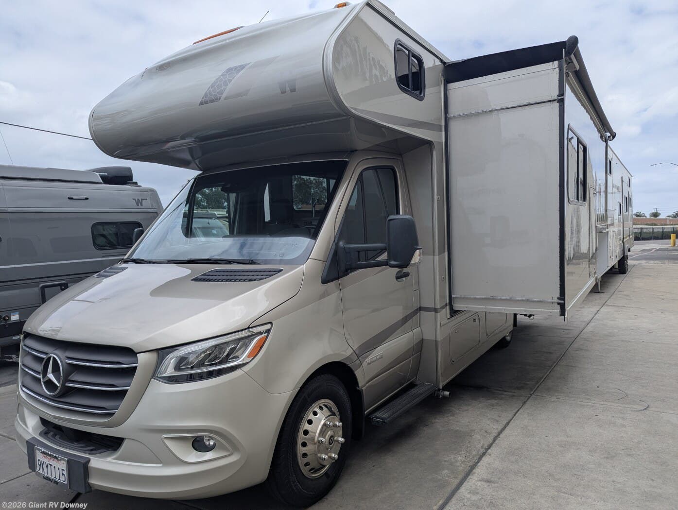 Used 2024 Winnebago Vita 24P available in Downey, California