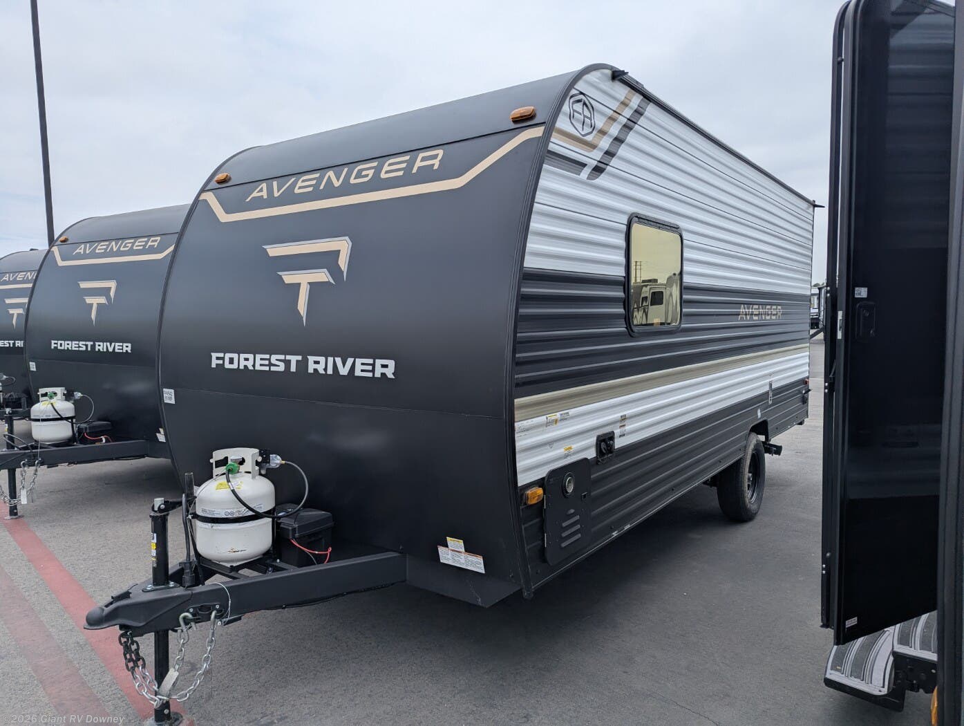 New 2026 Prime Time Avenger LT 16RBX available in Downey, California