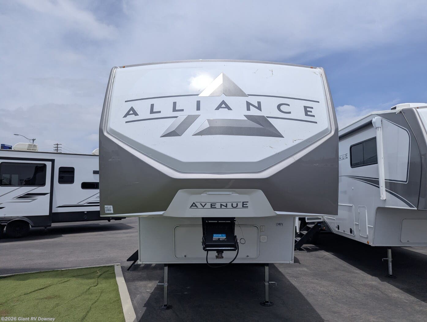 2026 Avenue 23ML by Alliance RV from Giant RV in Downey, California