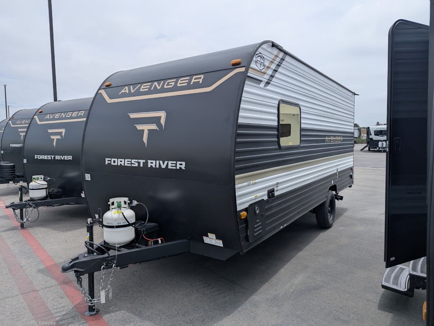New 2026 Prime Time Avenger LT 16RBX available in Downey, California