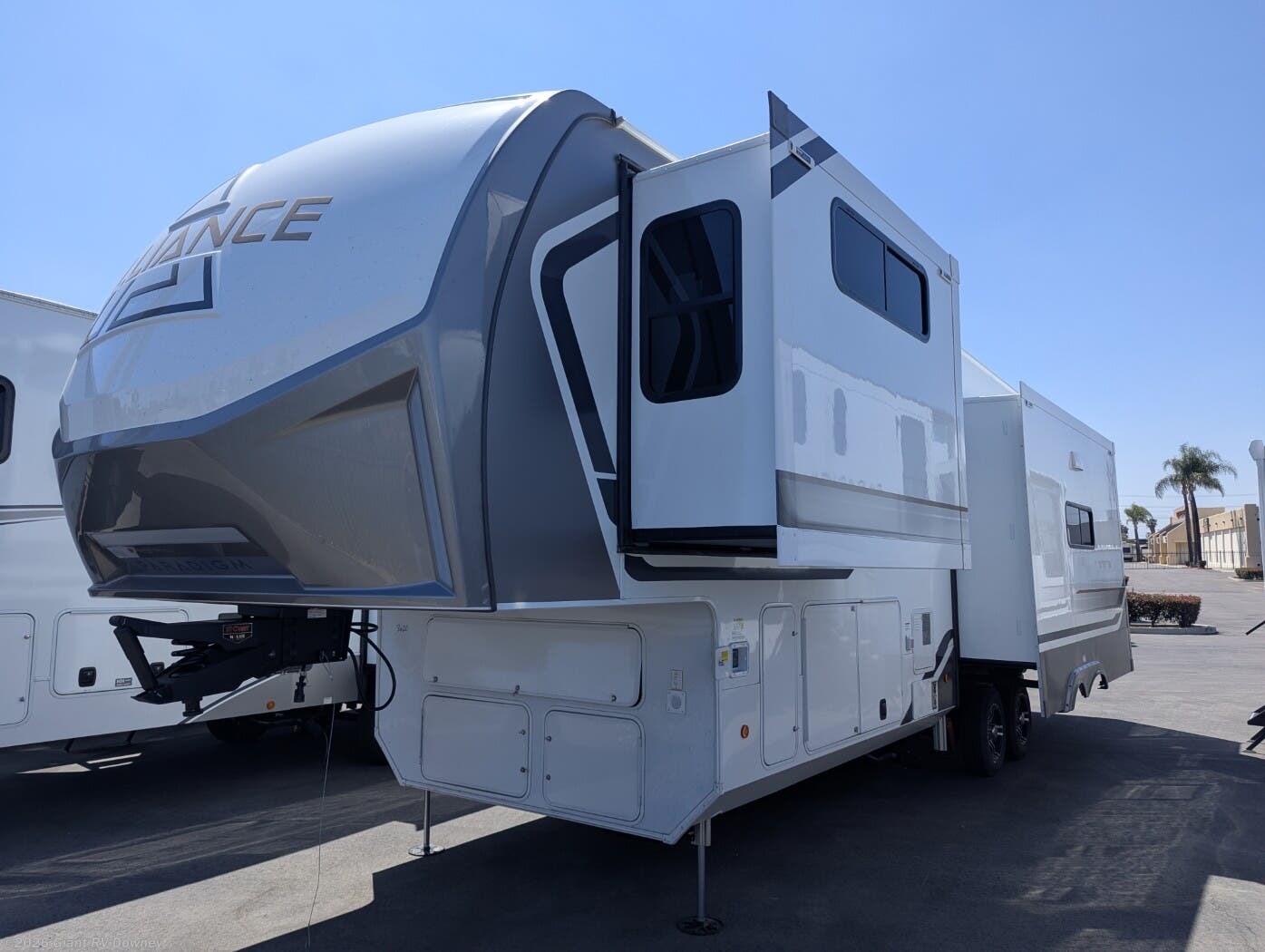 2027 Paradigm 310RL by Alliance RV from Giant RV in Downey, California