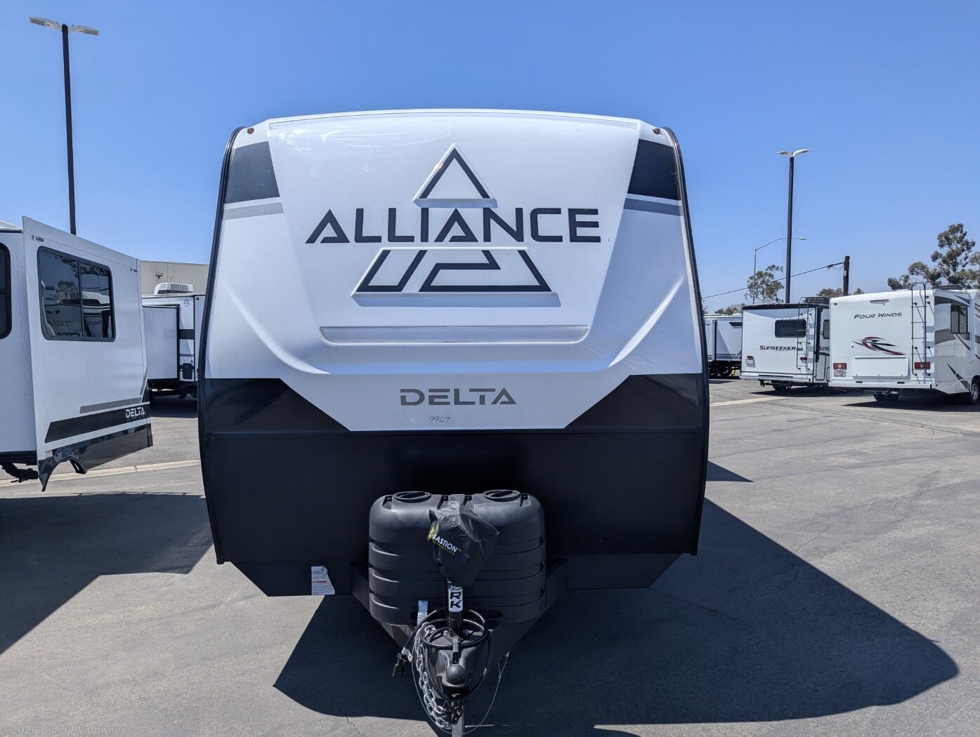 2027 Delta 294RK by Alliance RV from Giant RV in Downey, California