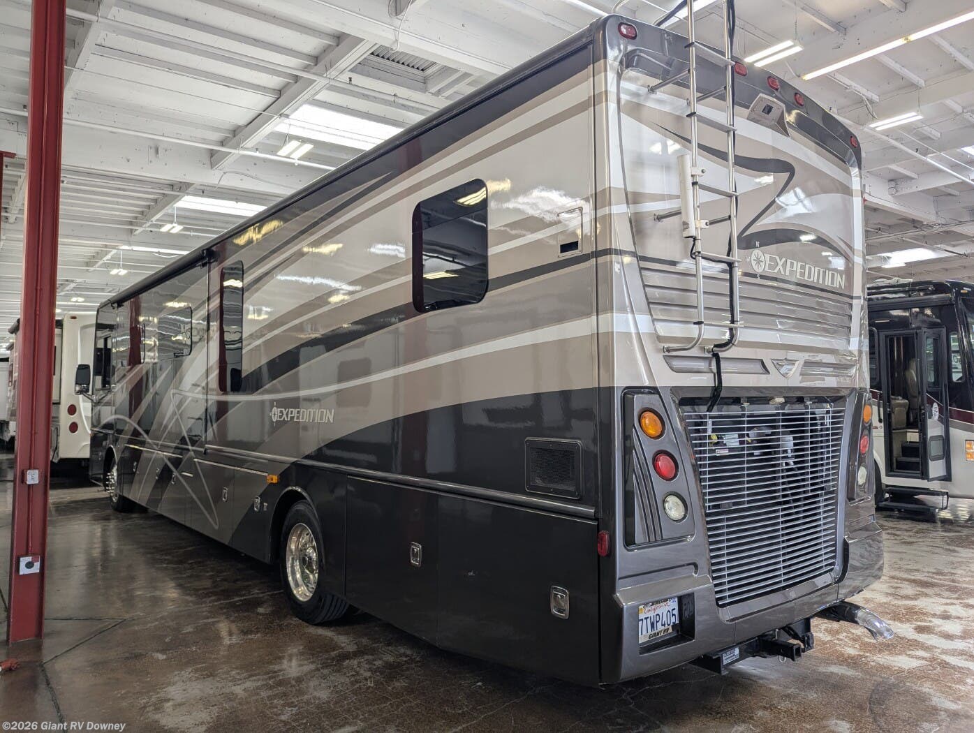 Used 2015 Fleetwood Expedition 40X available in Downey, California