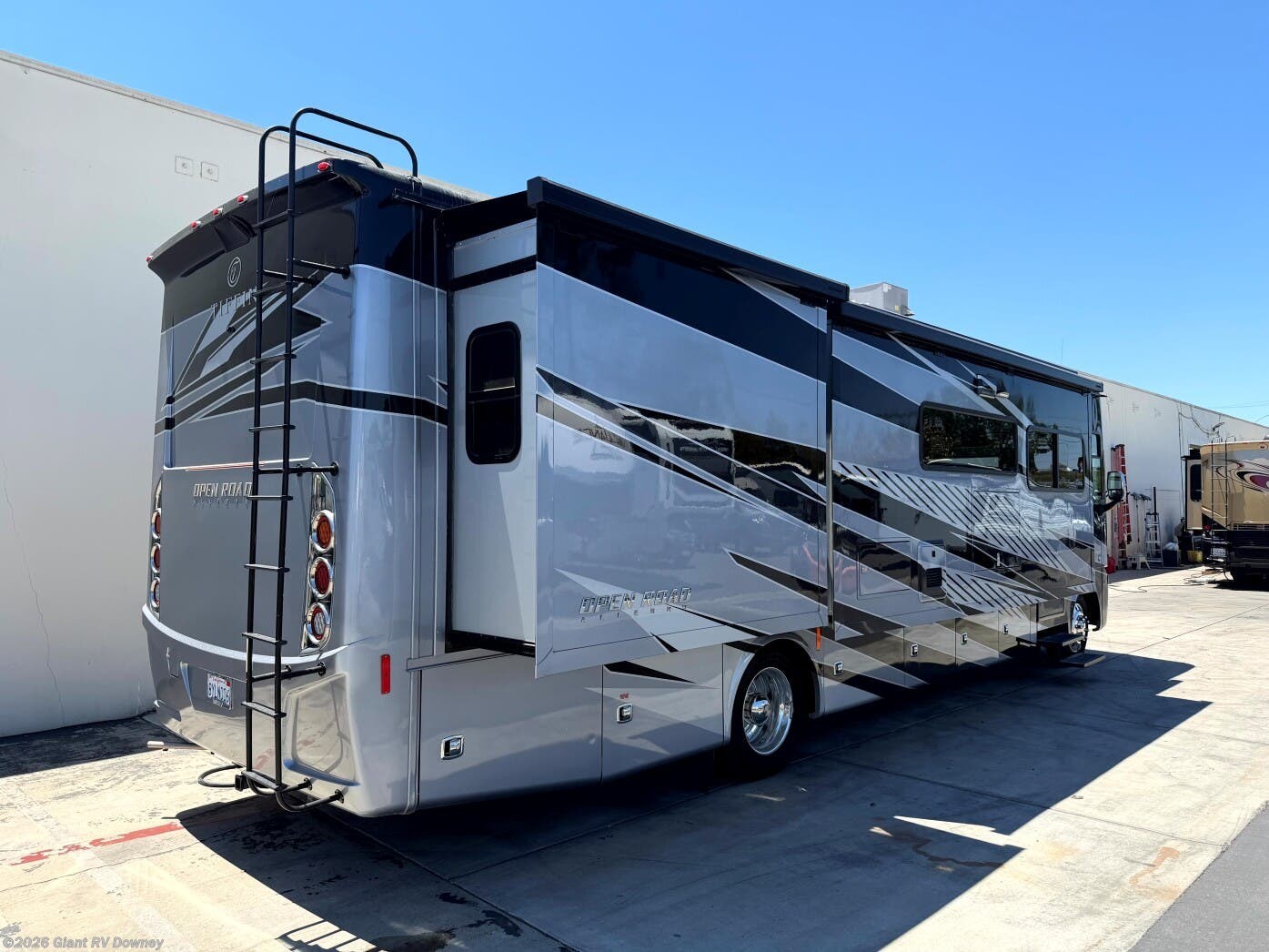 Used 2022 Tiffin Open Road Allegro 34 PA available in Downey, California