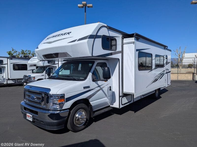 Used 2024 Forest River Sunseeker 2850S LE available in Downey, California
