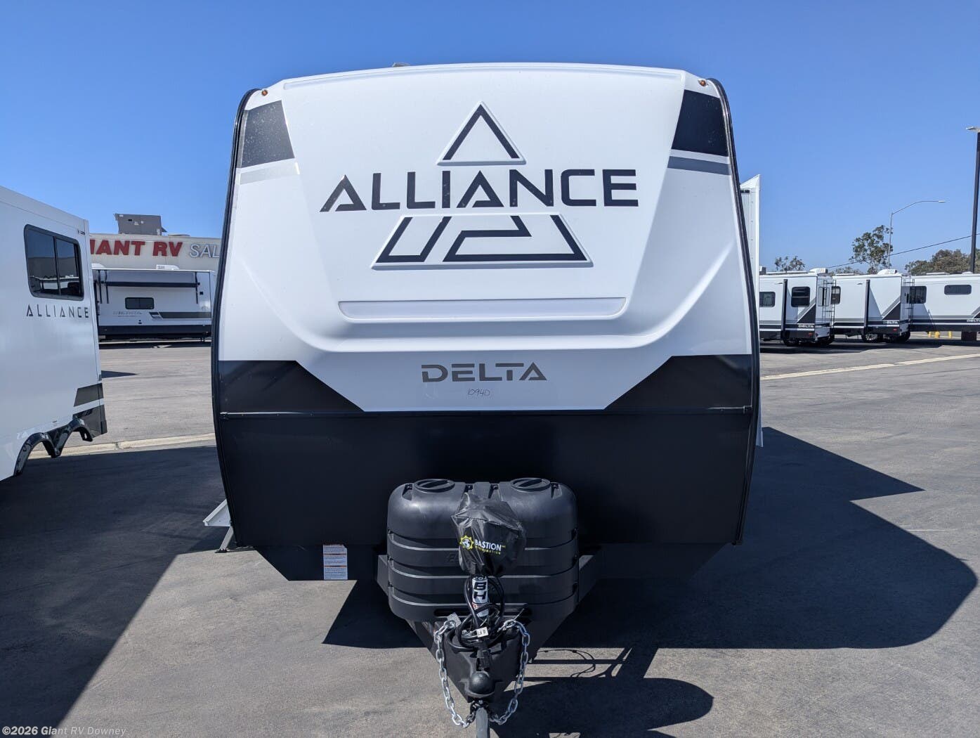 2027 Delta 281BH by Alliance RV from Giant RV in Downey, California