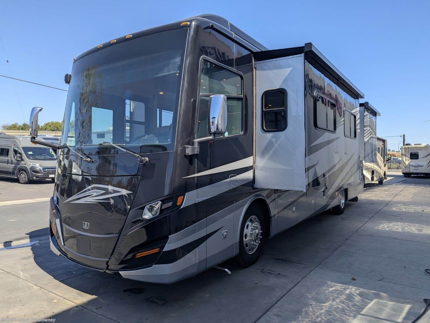 Used 2023 Tiffin Allegro Red 360 37 BA available in Downey, California