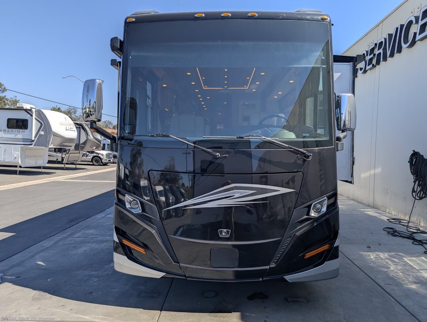 2023 Allegro Red 360 37 BA by Tiffin from Giant RV in Downey, California