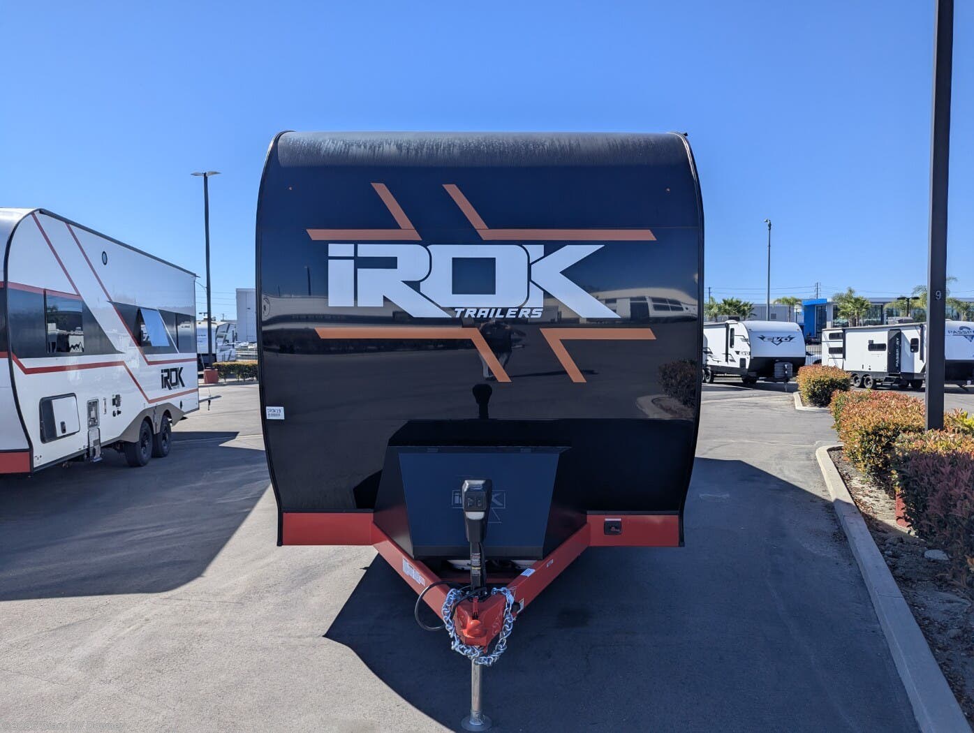 2027 FS Classic Line IROK FS 2814 by Irok Trailers from Giant RV in Downey, California