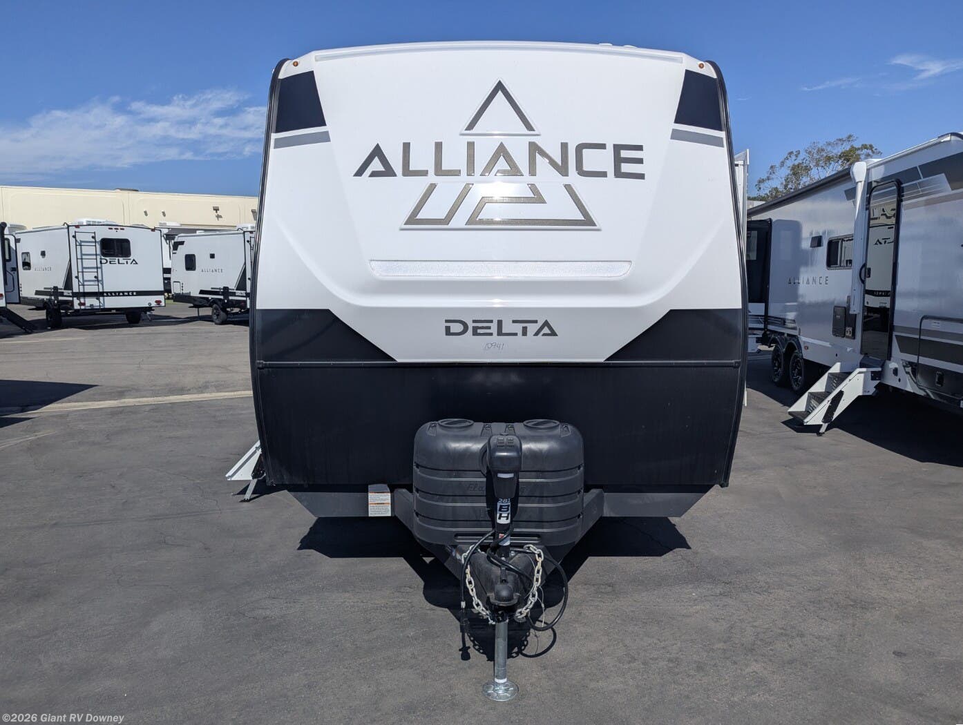 2027 Delta 281BH by Alliance RV from Giant RV in Downey, California