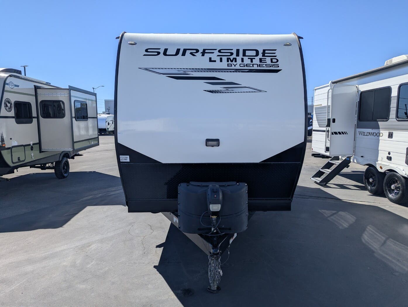 2024 Surfside Limited 19FSS by Genesis Supreme from Giant RV in Downey, California