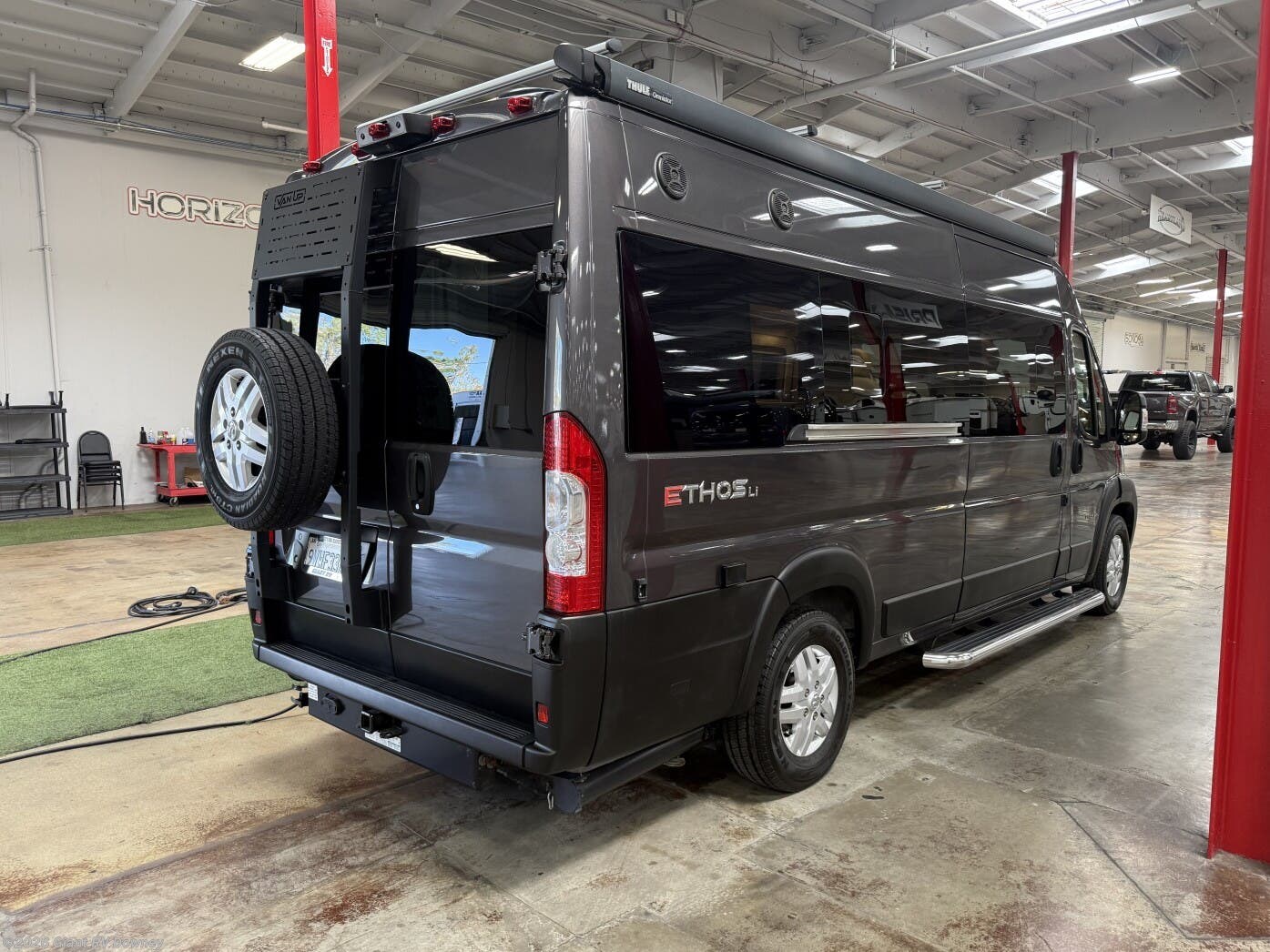 2023 Ethos Li 20TL by Entegra Coach from Giant RV in Downey, California