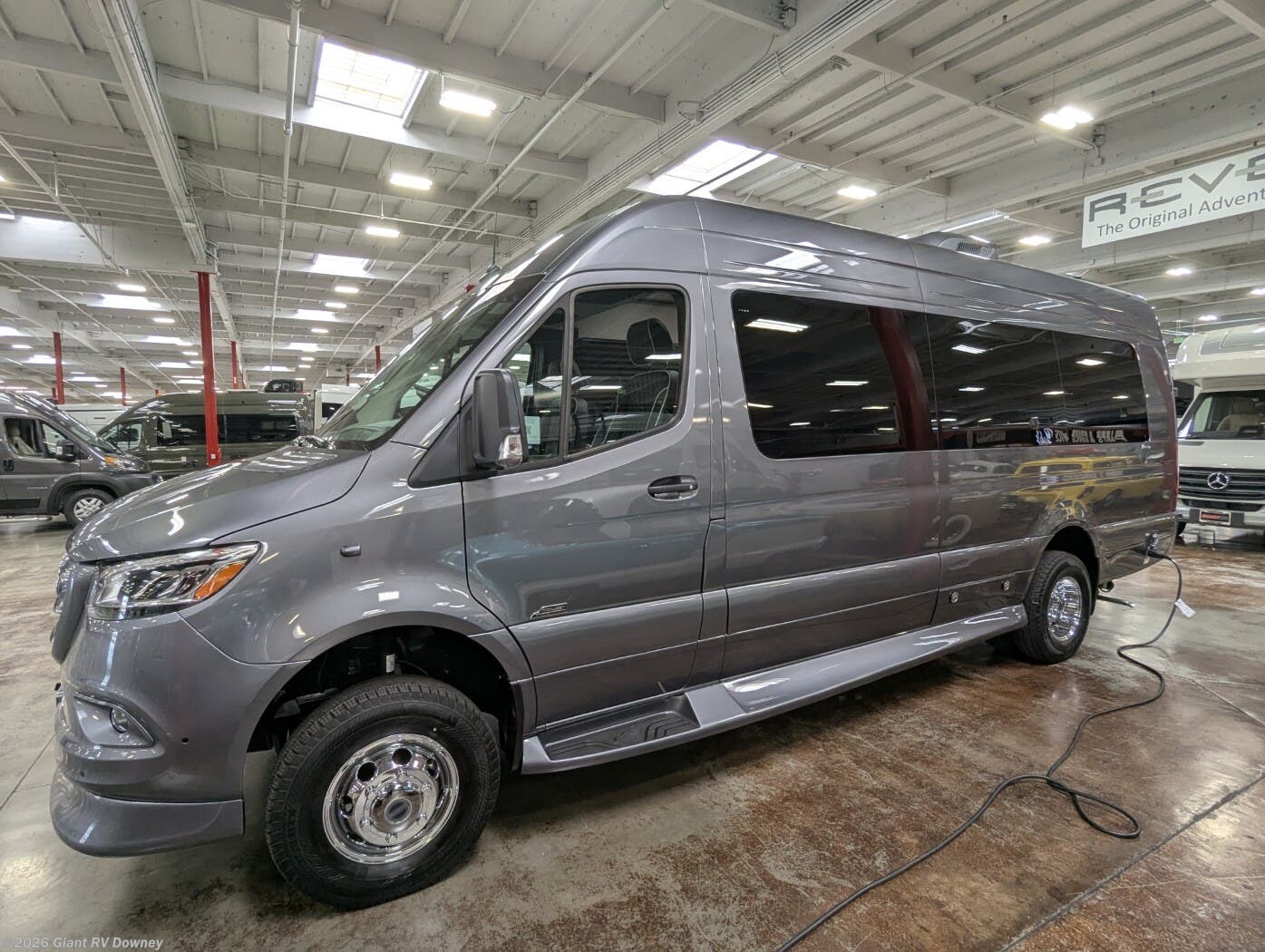 New 2027 Midwest Luxe Cruiser Luxe Cruiser available in Downey, California