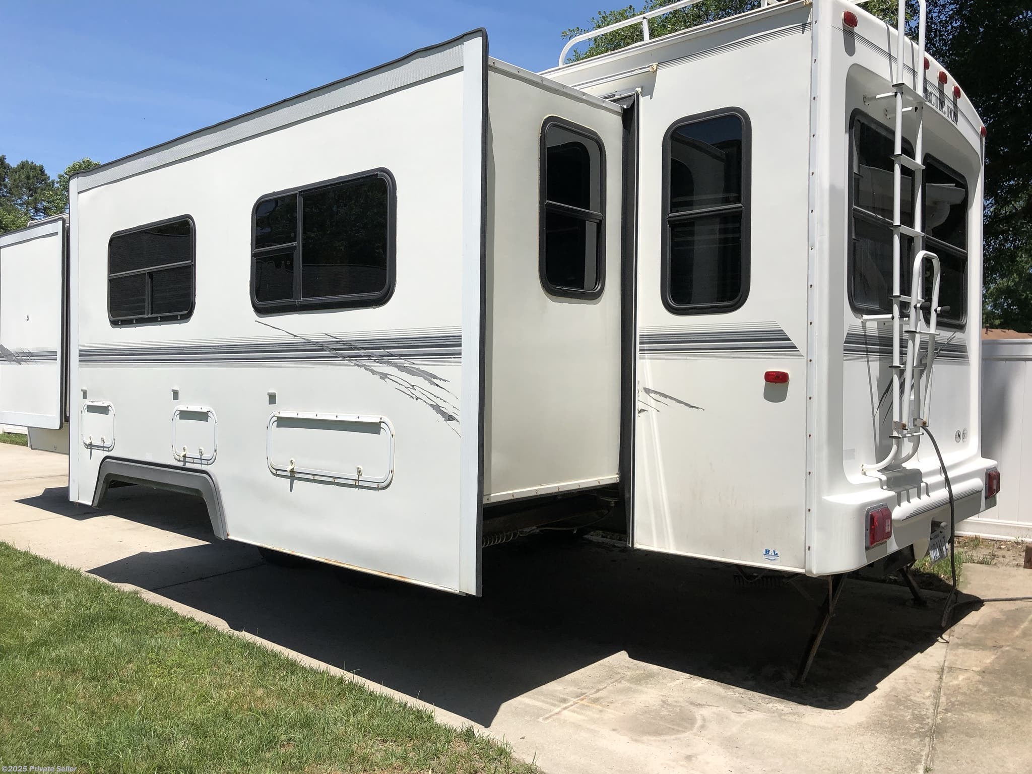 Arctic Fox Campers >> 2003 Northwood Rv Arctic Fox Camper For Sale In Suffolk Va 23435 2220 Arctic Fox Campers >> 2003 Northwood Rv Arctic Fox Camper For Sale In Suffolk Va 23435 2220