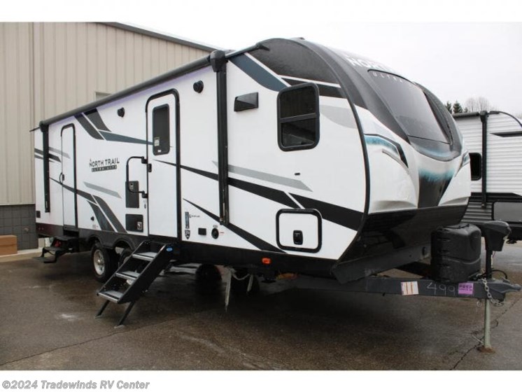 2022 Heartland North Trail 26FKDS RV for Sale in Clio, MI 48420 | 16047 ...