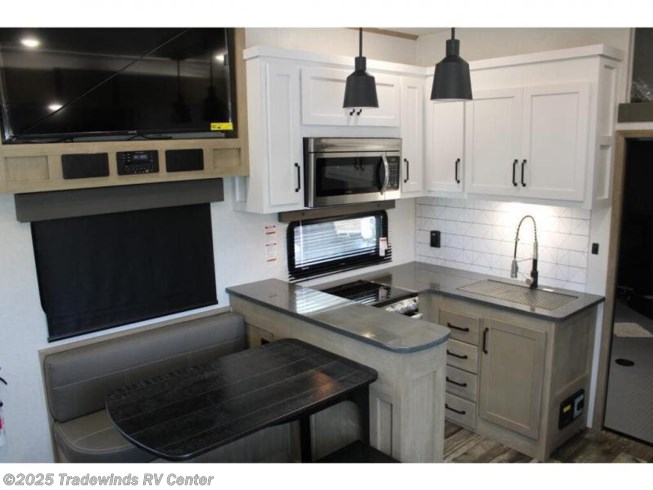 2023 Keystone Raptor 362 #16283 - For Sale in Clio, MI