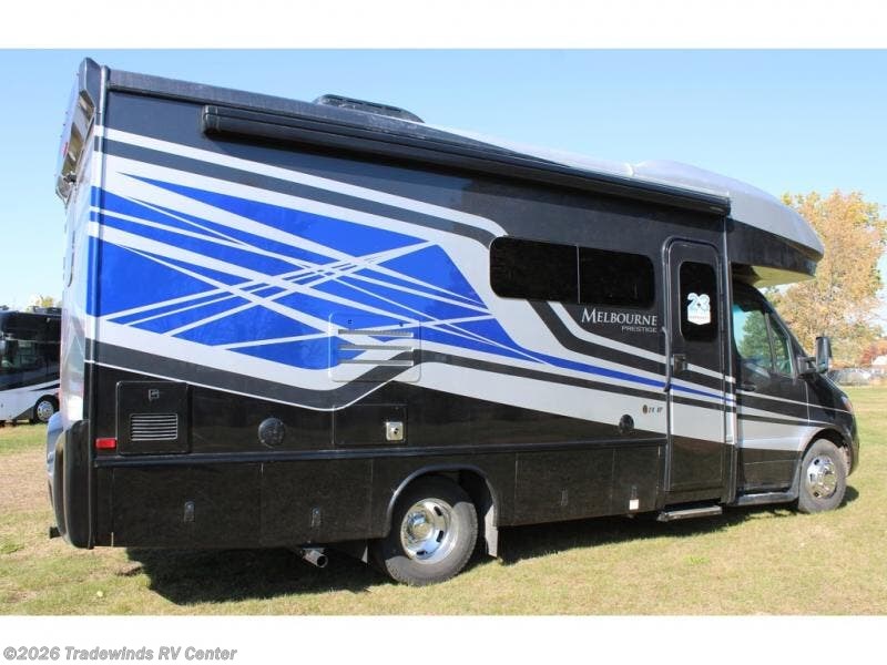 2023 Jayco Melbourne Prestige 24RP RV for Sale in Clio, MI 48420