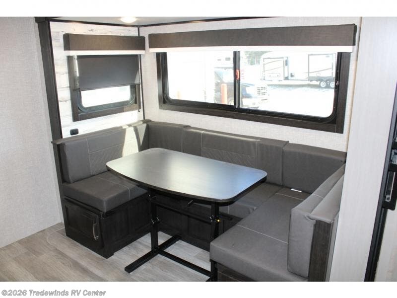 2023 Jayco Jay Feather 22RB RV for Sale in Clio, MI 48420 | 16370 ...