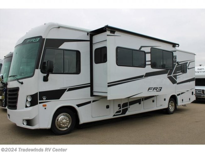 2023 FR3 30DS by Forest River from Tradewinds RV Center in Clio, Michigan