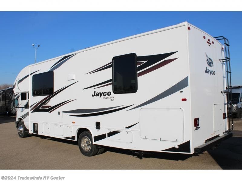 2023 Jayco Redhawk SE 27N RV For Sale In Clio, MI 48420 | 16363 | RVUSA ...