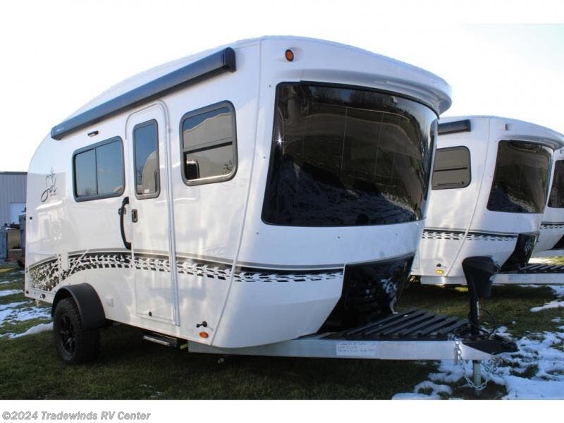 2023 InTech Sol Horizon Rover RV For Sale In Clio, MI 48420 | 16351 ...