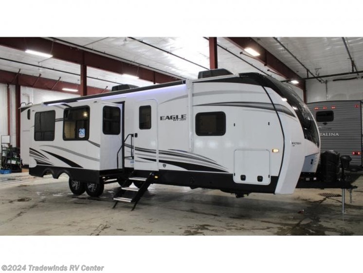 New 2022 Jayco Eagle HT 312BHOK available in Clio, Michigan