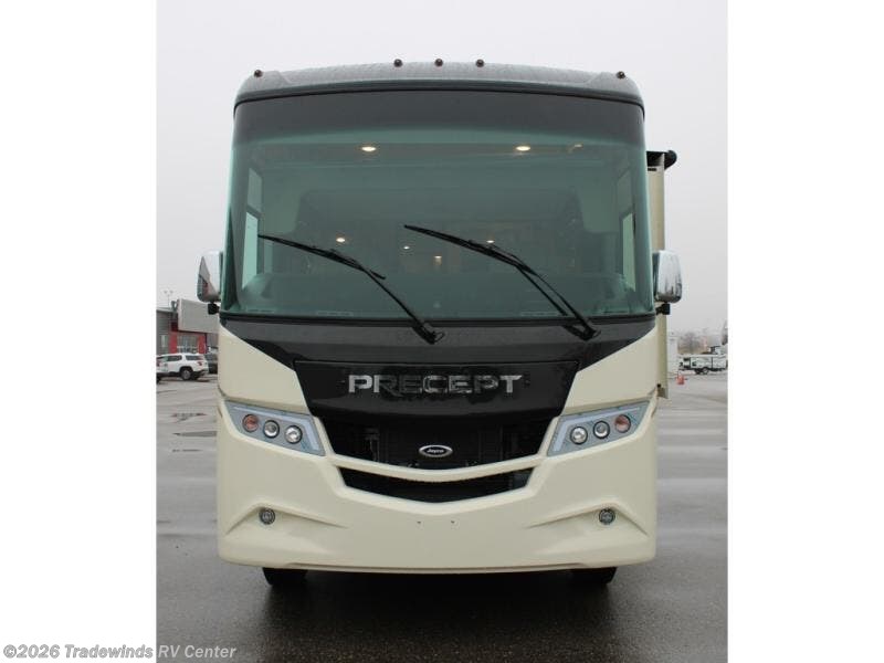 New 2023 Jayco Precept 36A available in Clio, Michigan