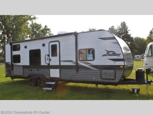 New 2024 Jayco Jay Flight 264BH available in Clio, Michigan