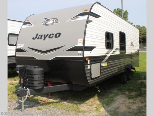 2024 Jay Flight 224BH by Jayco from Tradewinds RV Center in Clio, Michigan