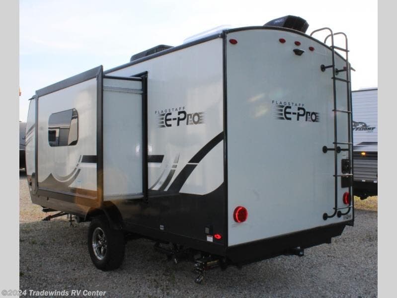 2024 Forest River Flagstaff EPro 20FBS RV for Sale in Clio, MI 48420