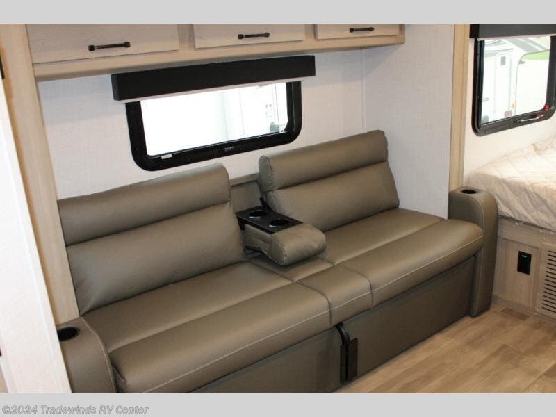 2024 Forest River Flagstaff EPro 19FBS RV for Sale in Clio, MI 48420
