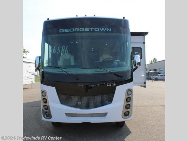 2024 Georgetown 5 Series 31L5 by Forest River from Tradewinds RV Center in Clio, Michigan