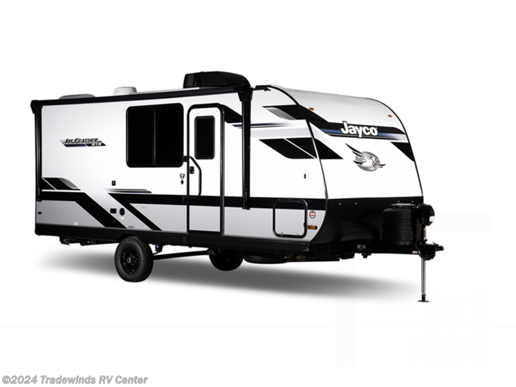 New 2025 Jayco Jay Feather Air 16RB available in Clio, Michigan