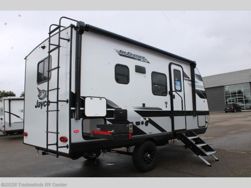 New 2025 Jayco Jay Feather Air 16RB available in Clio, Michigan