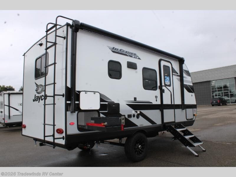 New 2025 Jayco Jay Feather Air 16RB available in Clio, Michigan